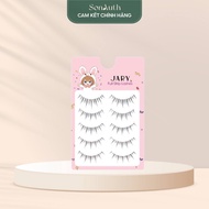 Jary Full Strip Lashes