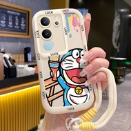 Casing For VIVO V29 5G V29 Pro 5G Case Silicone