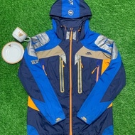HELLY Outdoor Jacket Tres-Tex DLX Second HandHansen Original