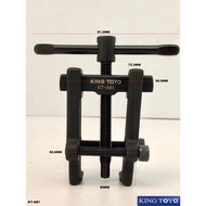 King Toyo KTBP-AB3 (KT-AB3) 35-80MM Armature Bearing Puller ID33140