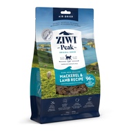 Ziwi Peak อาหารแมวแบบแห้ง 400g/1kg Superfood สมดุลทางโภชนาการขั้นต่ำ ย่อยง่าย GrainFree เสริมสร้างกร