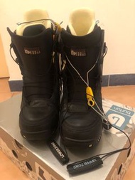 Burton Woman Snowboard Boots