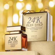 LONKOOM Perfume EAU DE PARFUM Minyak Wangi EDP Tahan Lama Untuk Wanita/Lelaki Wangian