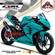 CBR250RR Fullbody Decal Honda Cbr 250 rr Full Body Sticker CBR 250RR Fullbody Motorcycle Decal