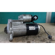 NISSAN ELGRAND E52 2010'-PRESENT STARTER