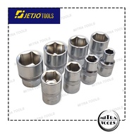 MATA 3/4 Dr 6 PT 33 mm JETJO LAKONI Socket Wrench Jetjo Tools