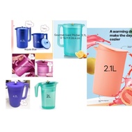 ️Tupperware Pitcher Collection ️