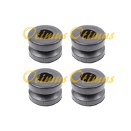 4 PCS DATSUN 720, NISSAN CABSTAR F22 TENSION ROD BUSH