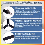(COMBO 5) SET OF 4 Stainless Steel 3-Prong DRAP CLIPS - Fix Bed Sheets, Prevent Movement, Good Stren