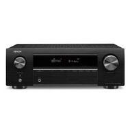 DENONรีซีฟเวอร์ (5.1 CH, 70 วัตต์) รุ่น AVR-X250BT