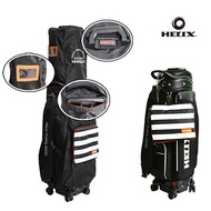 HELIX HELIX HELIX Golf Bag Jacket Bag Multifunctional Waterproof Cover Easy Storage Storage Jacket