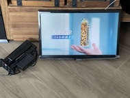 Samsung 22” LED TV / Monitor (Model: UA22K5001AJ)