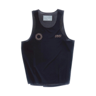 PEARLY GATES J.LINDEBERG Uvu Running Vest Vest Running Breathable Sweat-absorbent Hole Vest Short Sl