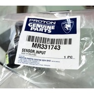 0MR331743 PROTON INPUT SPEED SENSOR WAJA 1.6 PERSONA BLM SAGA EXORA GEN2 SATRIA NEO CRANKSHAFT SENSO
