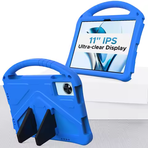Kids Safety EVA Case For Doogee U11/U11 Pro TAB G6/G6+ T30 S T30Pro 11" Tablet PC Shockproof Protect