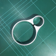 Aluminum Ring For DIY Work size 27-3.5-62 Mm As Shown In The Picture.