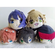 Hypmic Mini Nesoberi Plush - Hypnosis Mic [OFFICIAL]