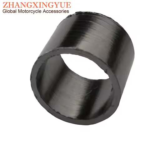 Scarabeo250 Gasket Muffler For Aprilia Atlantic 125 150 200 250 300 SR MAX Sport City 125cc 200cc JC