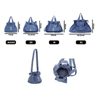 Women's DUMPLING Sling BAG/DUMPLING BAG DUMPLING BAG ALL SIZE