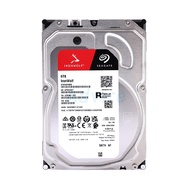 SATA-III (3Y) 6.TB Seagate IronWolf (256MB, 5400RPM, ST6000VN006)