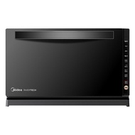 Midea/Beauty M3-208E Home Smart Microwave Oven Integrated Inverter20L Tablet Special Price Light Wav