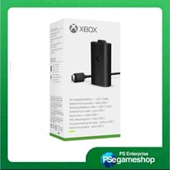 Xbox Rechargeable Battery + USB-C