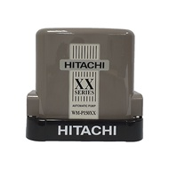 ปั๊มน้ำ แรงดันคงที่ Hitachi WM-P 150, 200, 250, 300 และ 350 W XX Series รุ่นใหม่ล่าสุดปี 2020 รับประกันมอเตอร์ 10ปี WM-P150XX One