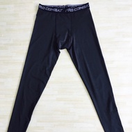 Pro Combat Tight Pants Men/Women