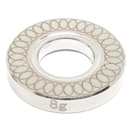 Cues Stick Weight Rings 8/10/13g Billiard Stick Weight Rings Enduring