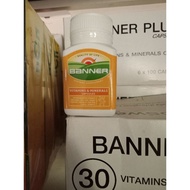 TERBARU vitamin ayam / banner plus 30 / vitamin ayam siap adu