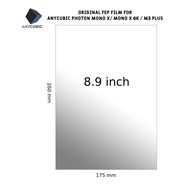 FEP Film Printer 3D SLA/DLP Anycubic Photon Mono X