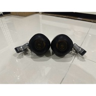 carrozzeria satelite bawal hitam stx900