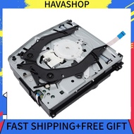 Havashop Blu- Disk DVD Drive For PS4 Pro Game Console Replacement Optical BEA
