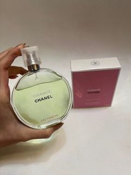 🎀Chanel Chance Eau Fraiche 100ml Edt Green Summer Hot Pick | For Him For Her 🌺 New 🆕