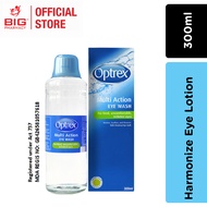Optrex Harmonize Eye Lotion 300ml