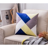 CARINO LIVING Cushion Cover 45CM X 45CM Ready Stock