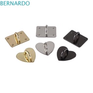 BERNARDO DIY Hanging Hooks DIY Phone Case Mobile Phone Shell Sticker Phone Case Decoration Case Hook