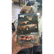 2024 Hot Wheels Porsche 914 Safari