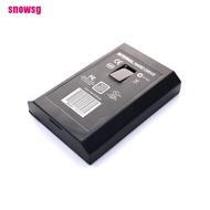 [snowsg]HDD Internal Case for XBox360 Slim Console Hard Disk Drive Box Caddy Enclosure