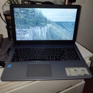 Laptop Asus X450L i3 Core