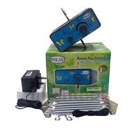 Polar Baby Electronic Auto Cradle Hammock Yao Lan.Spring Cot. 1 Year Warranty