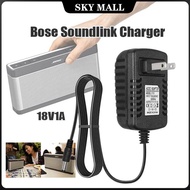 Power Supply Adapter for Bose Soundlink I II III Mobile Speaker Music Player Adapter Charger