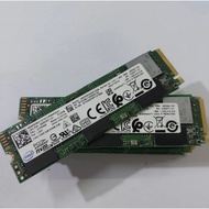 Ssd M2 Nvme Intel 512GB Original - Ssd M.2 2280 PCI Gen3 x4