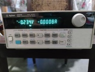 Agilent 66309B DC power supply
