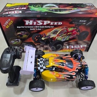 HSP Racing XSTR 94107 1/10 4WD RTR RC Buggy