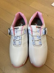 PGM golf shoes 高爾夫球鞋 US 6