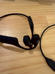 Shokz OpenSwim MP3 骨傳導防水耳機 (S700) Bone Conduction Headphones