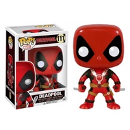 Funko POP! (111) Deadpool