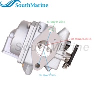 Boat Engine 3AU-03200-0 3AU032000M 3DK-03200-0 3DH-03200-0 Carburetor for Tohatsu Nissan 4-stroke 6H