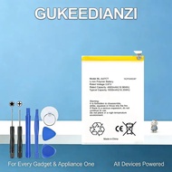 Long Lasting 5000mAh Mobile Phone Battery For Gplus BL-A47CT Mobile Phone